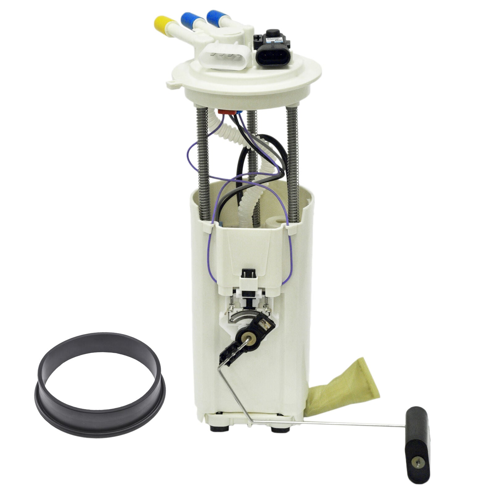 BOMBA DE GASOLINA BLAZER 98 05 BRAVADA JIMMY 98 01 4 PUERTA