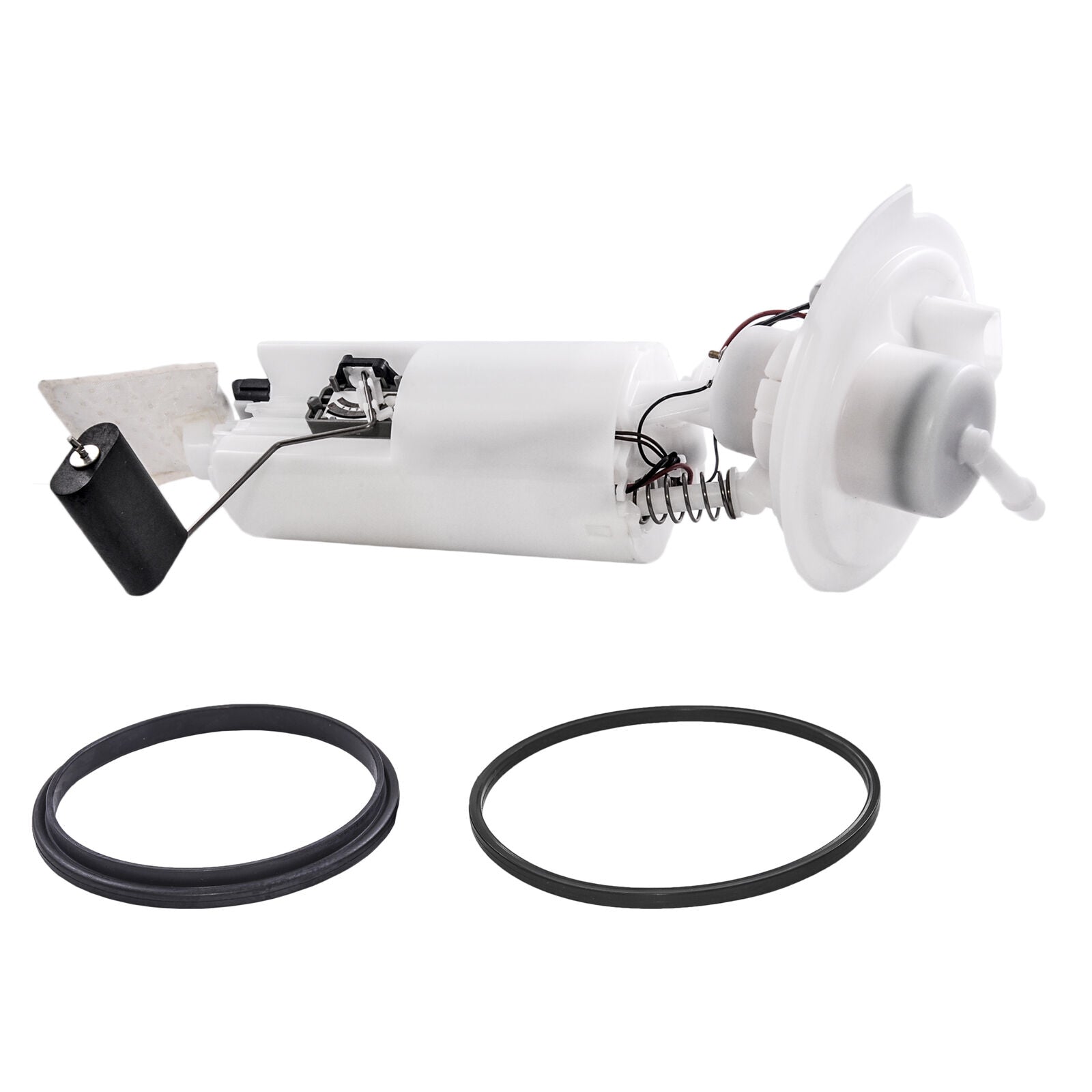 BOMBA DE GASOLINA DODGECHRYSLERCARAVANGRANDCARAVAN2.4L 04-07