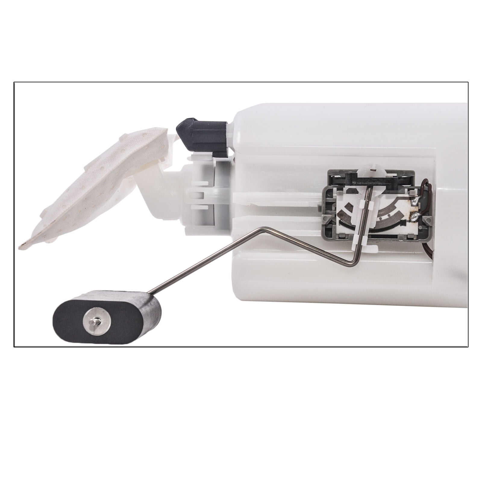 BOMBA DE GASOLINA DODGECHRYSLERCARAVANGRANDCARAVAN2.4L 04-07