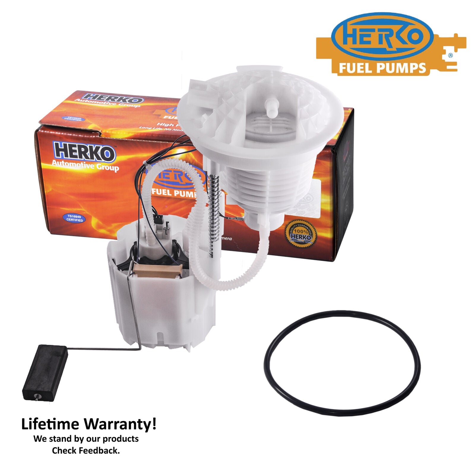 BOMBA DE GASOLINA DODGECHRYSLER DURANGOASPEN 3.7L 4.7L 04-07