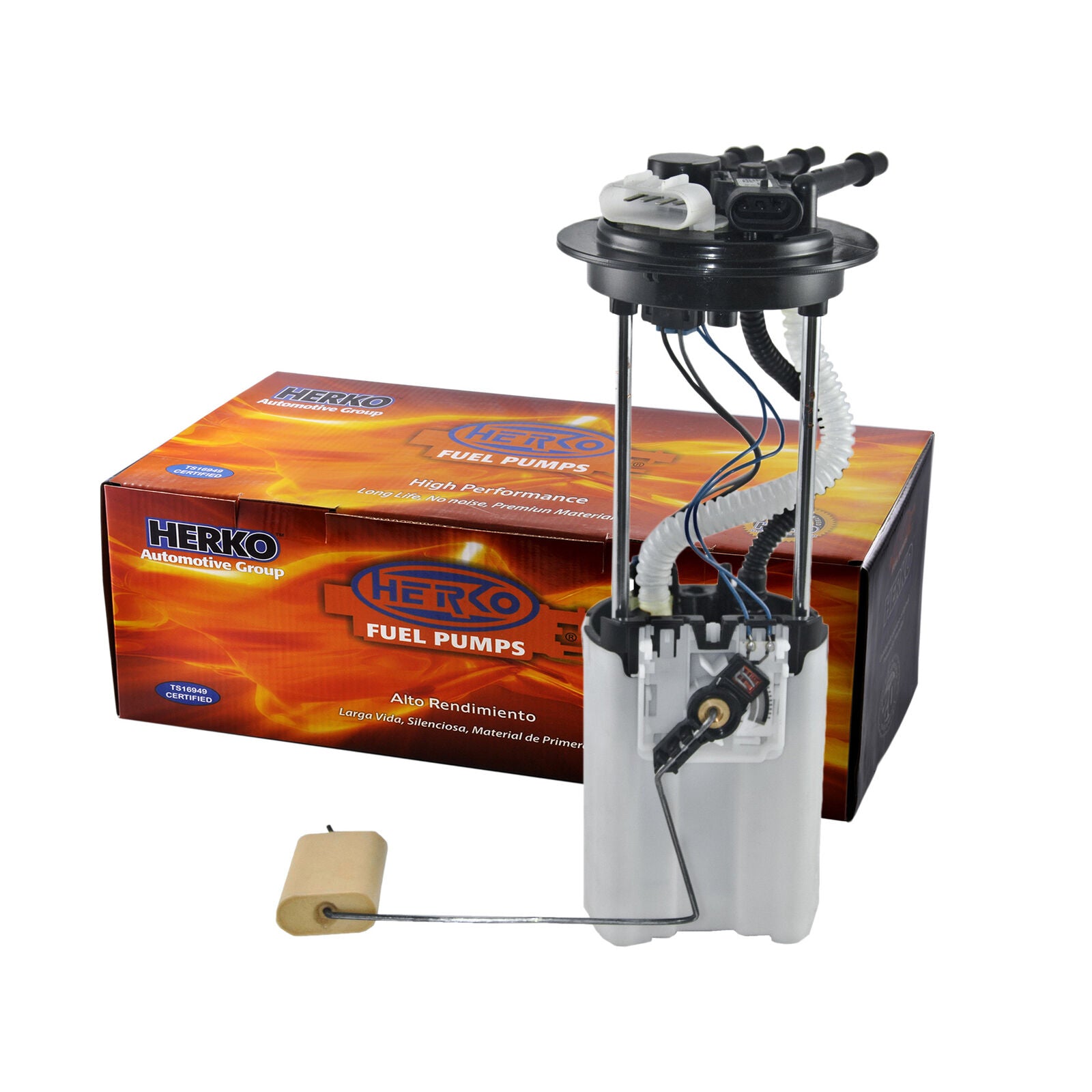 BOMBA DE GASOLINA COLORADO CANYON 04 05