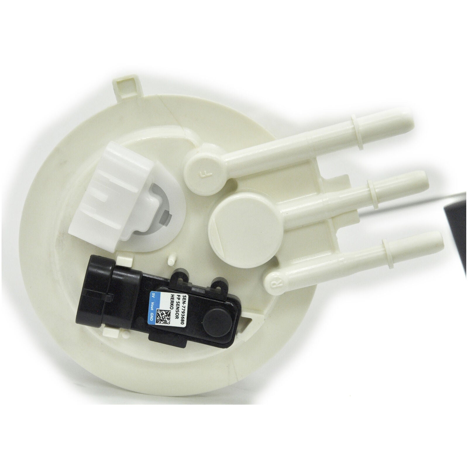 BOMBA DE GASOLINA IMPALA GRAN PREMIO MONTECARLO SIGLO 00-05