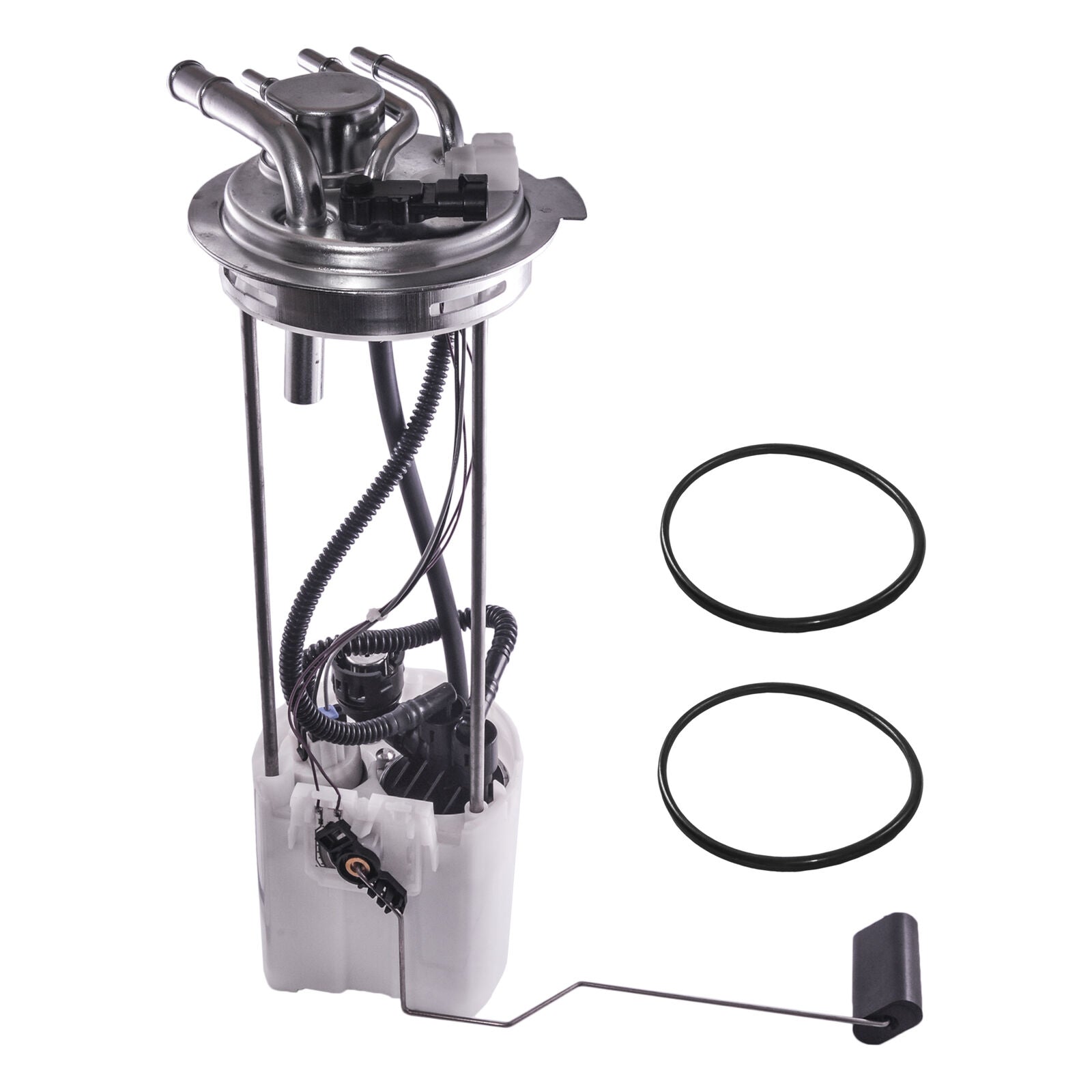 BOMBA DE GASOLINA CHEVY GMC,SILVERADO 3500 6.0L 8.1L 04-07