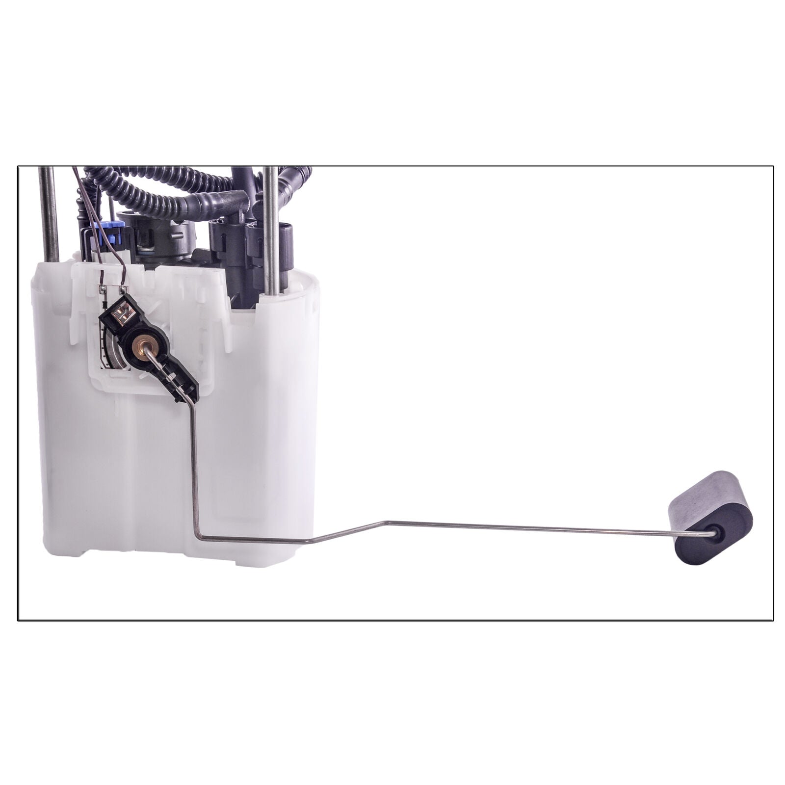 BOMBA DE GASOLINA CHEVY GMC,SILVERADO 3500 6.0L 8.1L 04-07