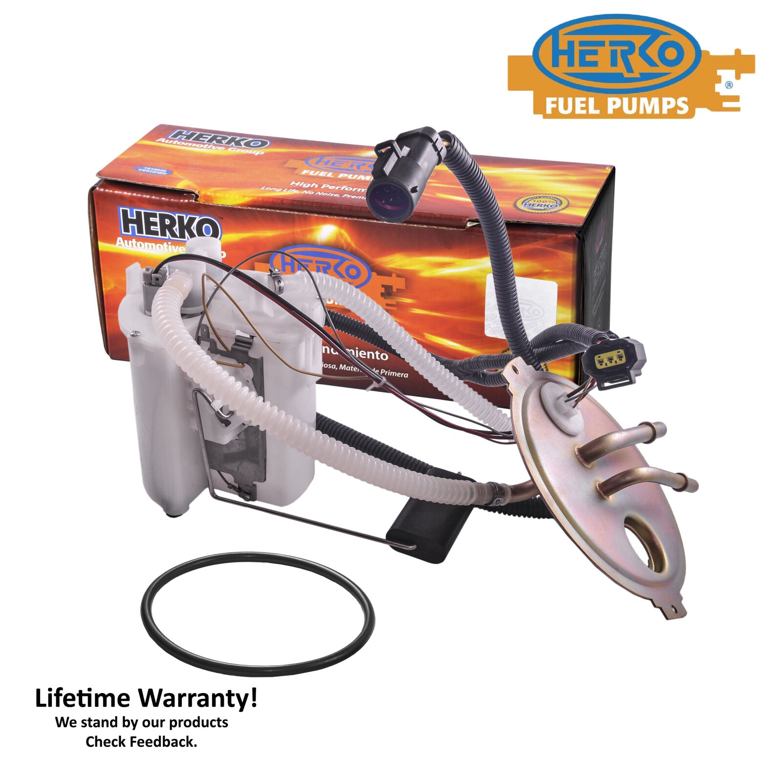 BOMBA DE GASOLINA FORD WINDSTAR 96-98