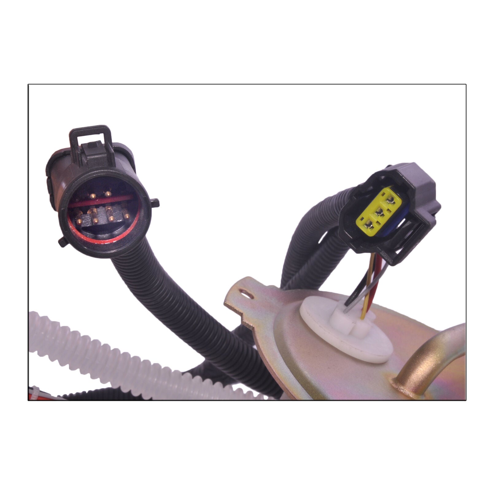 BOMBA DE GASOLINA FORD WINDSTAR 96-98