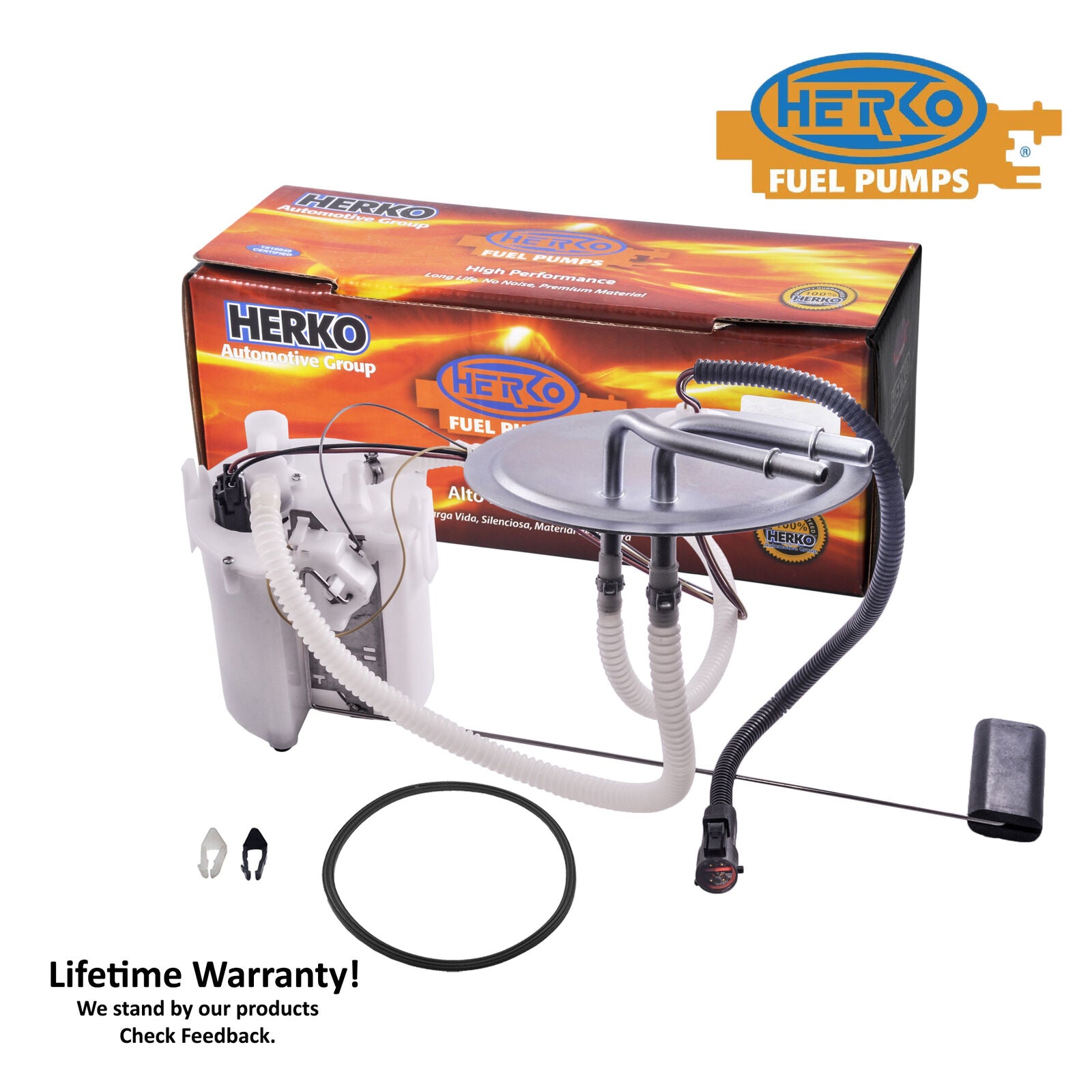 BOMBA DE GASOLINA FORD F-250,F-250 SUPER DUTY, F-350 5.4L 99-04