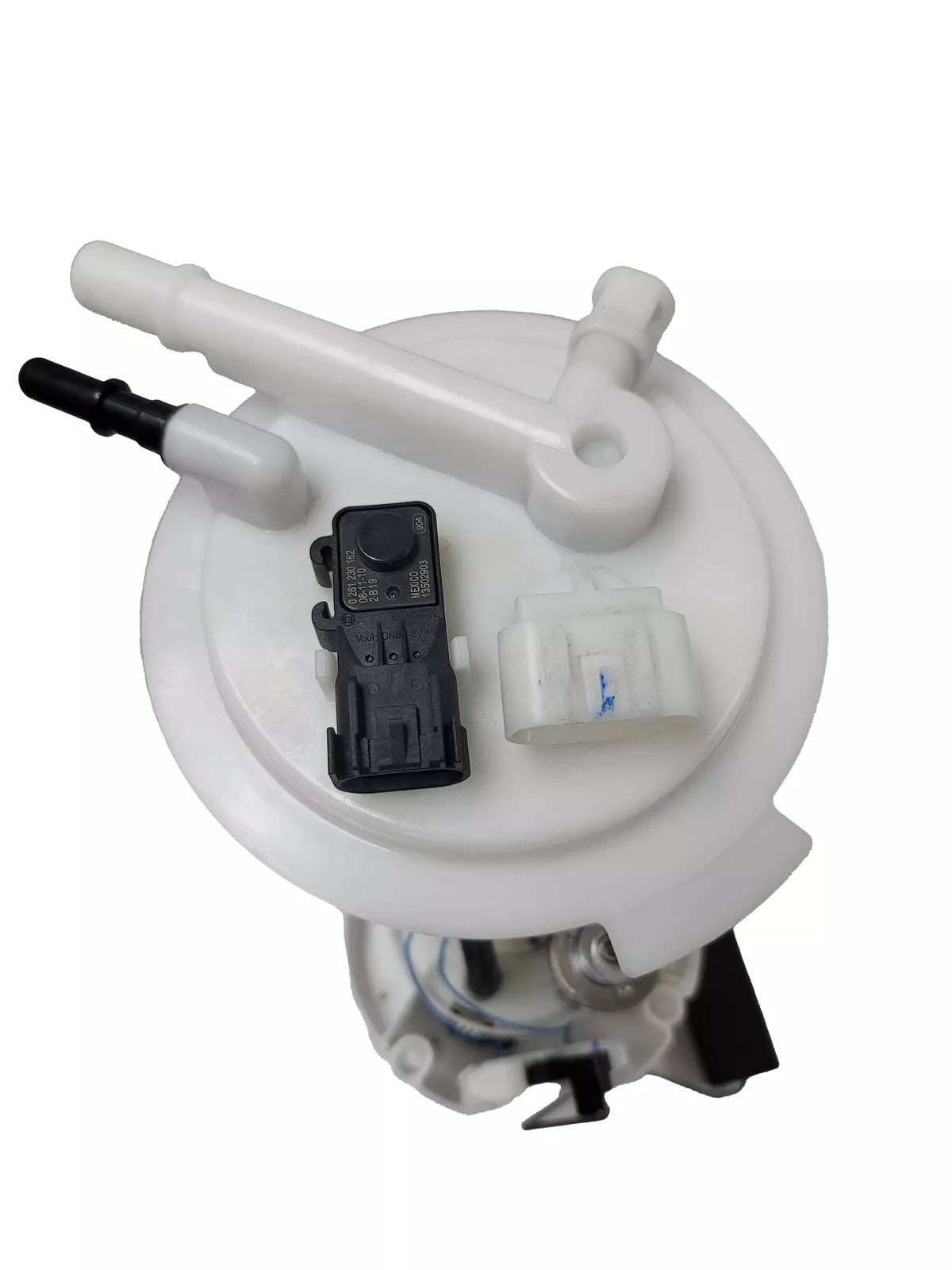 BOMBA DE GASOLINA SATURNO PONTIAC SKY SOLSTICIO 2008-2010