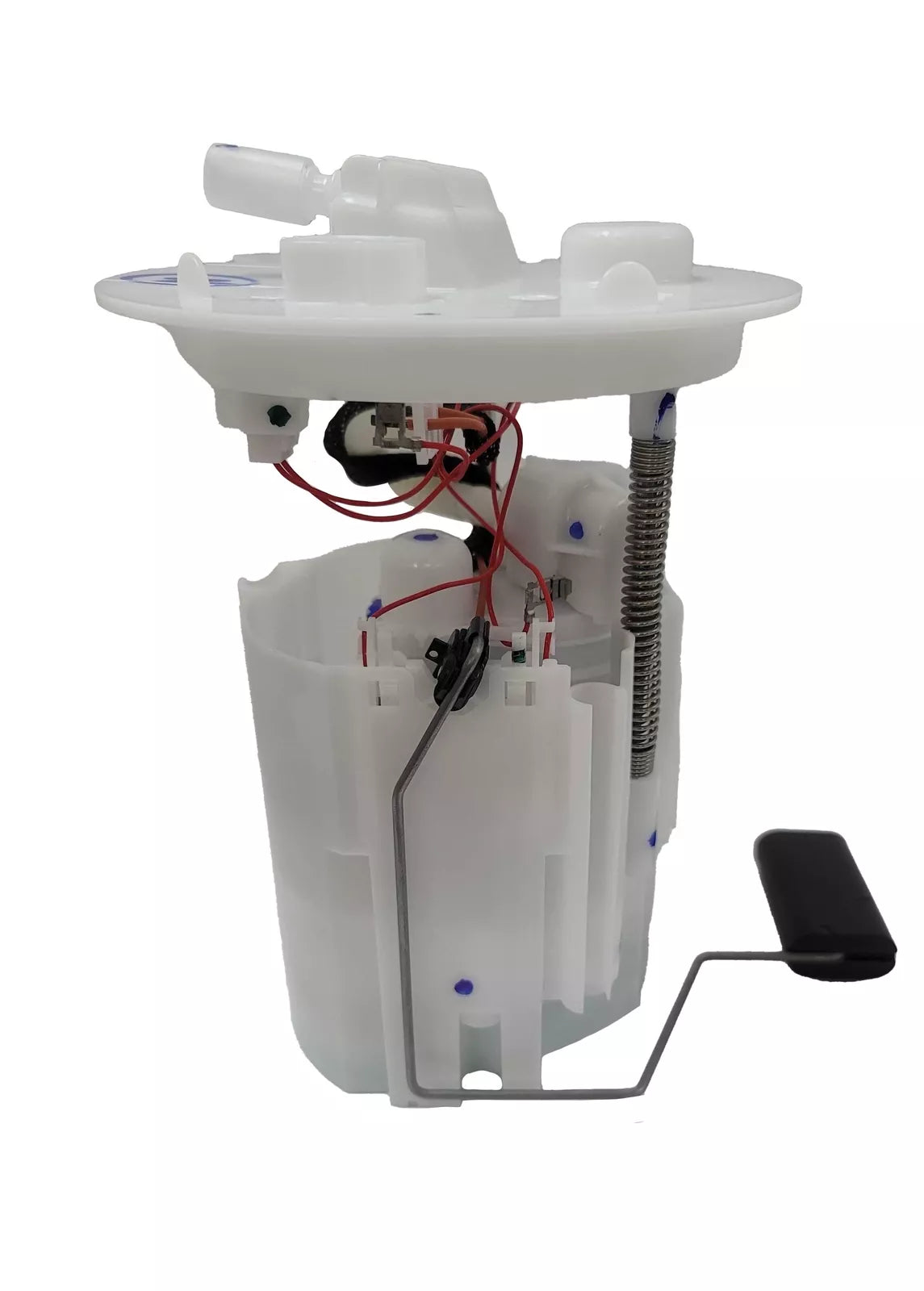 BOMBA DE GASOLINA FORD FIESTA 2014-2017