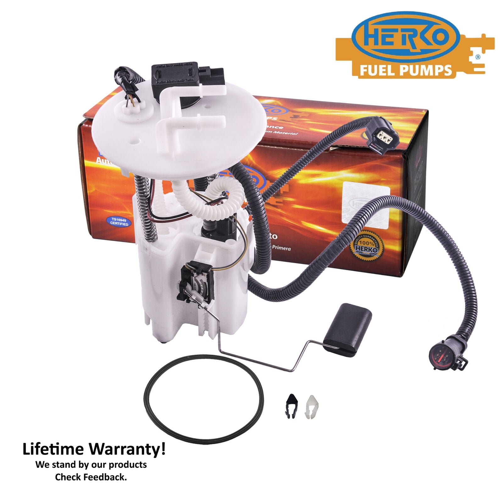 BOMBA DE GASOLINA WINDSTAR 99 - 00