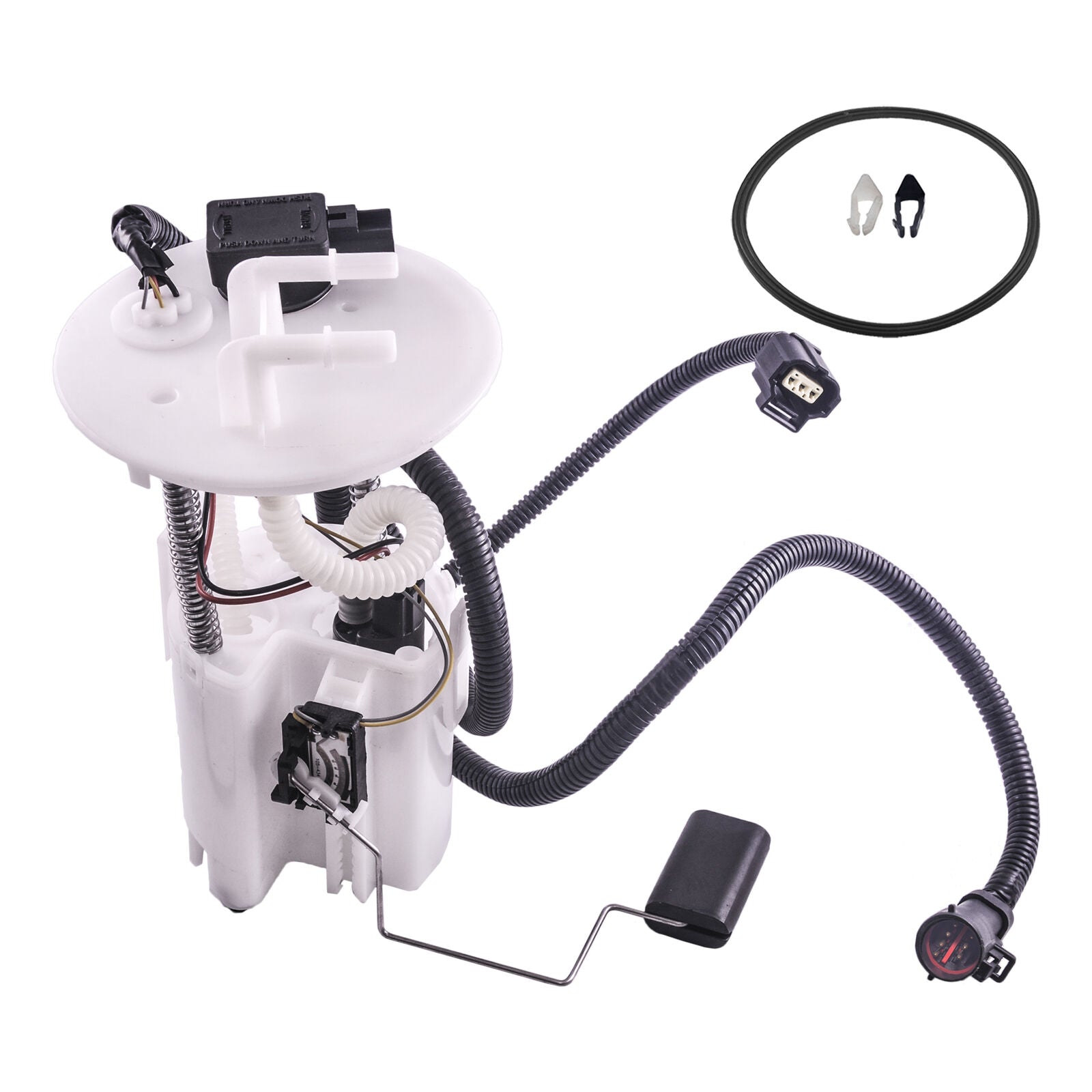 BOMBA DE GASOLINA WINDSTAR 99 - 00