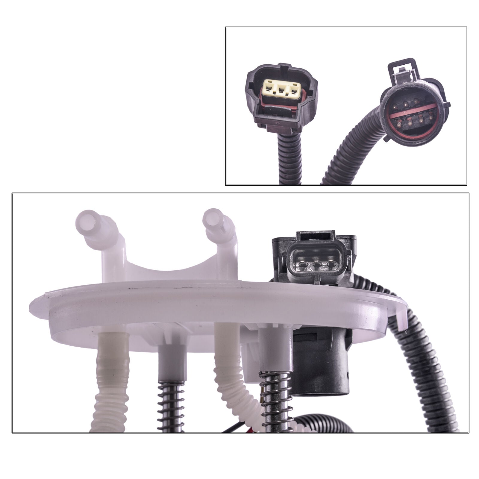 BOMBA DE GASOLINA WINDSTAR 99 - 00