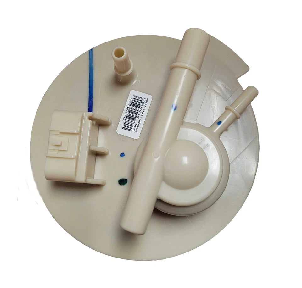 BOMBA DE GASOLINA CHRYSLER PACIFICA VOYAGER 2017-2023