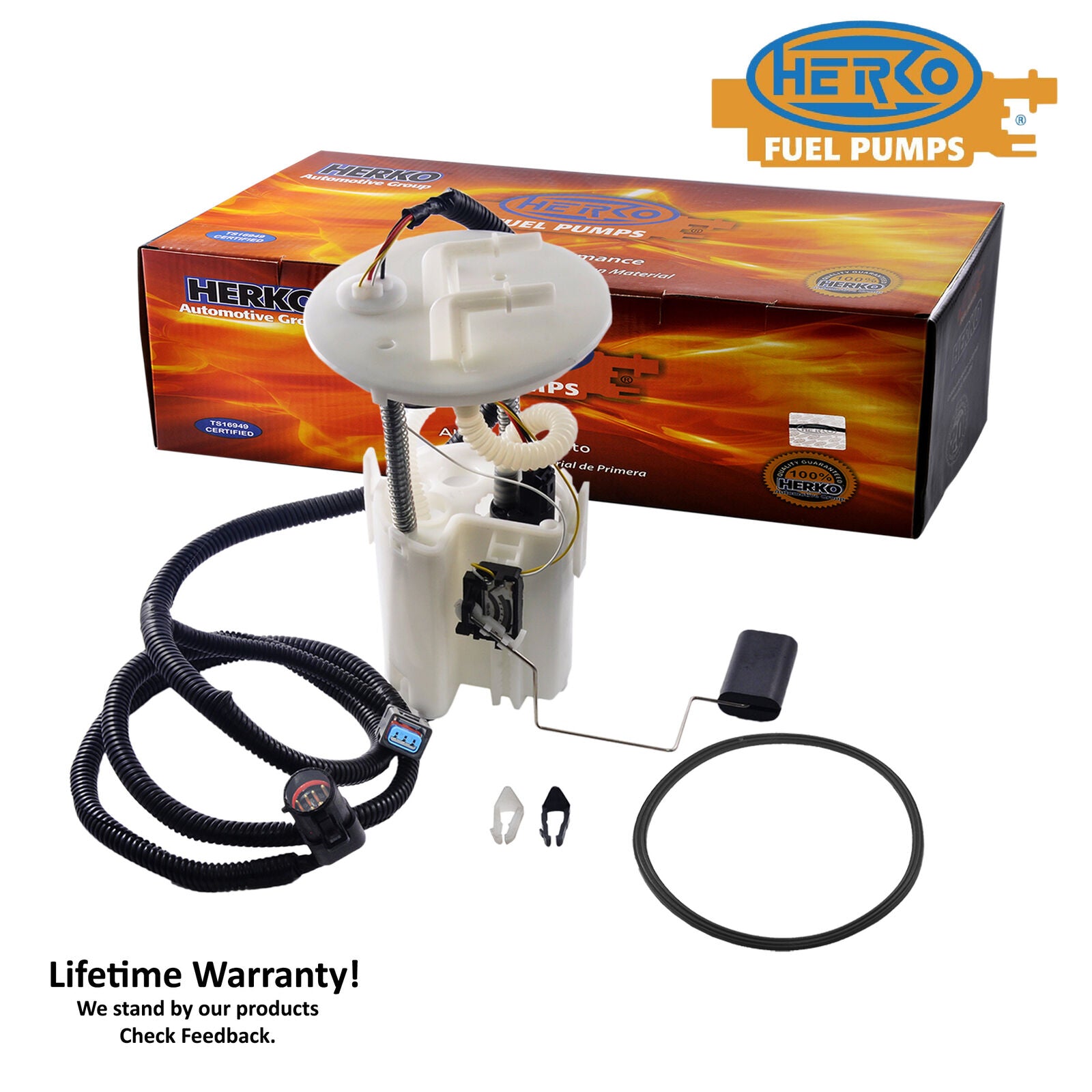 BOMBA DE GASOLINA WINDSTAR 01-03