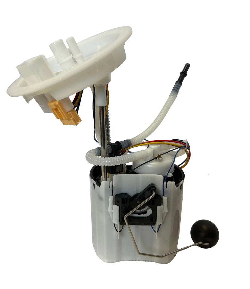 BOMBA DE GASOLINA ALFA ROMEO STELVIO 2021-2022