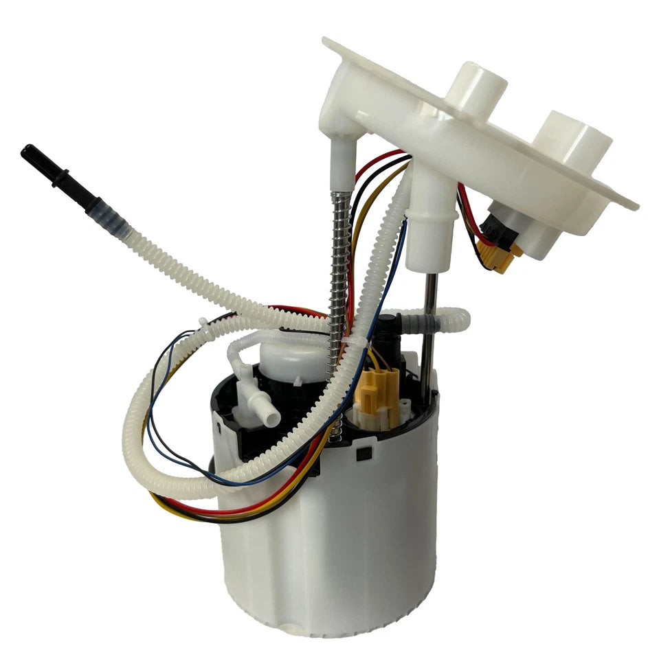 BOMBA DE GASOLINA ALFA ROMEO STELVIO 2021-2022