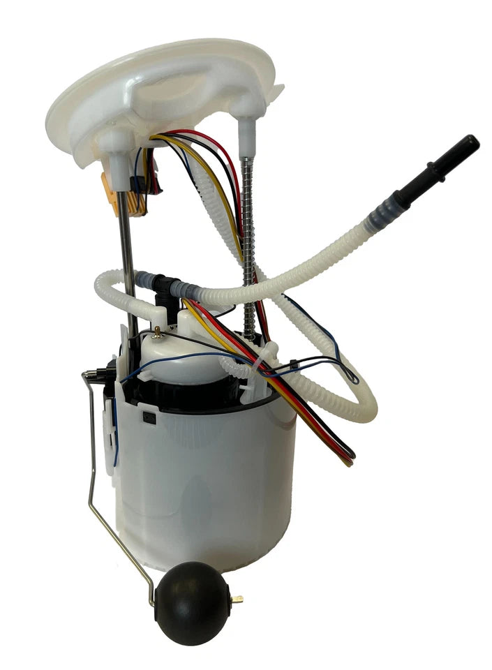 BOMBA DE GASOLINA ALFA ROMEO STELVIO 2021-2022