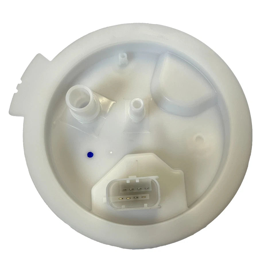 BOMBA DE GASOLINA ALFA ROMEO STELVIO 2021-2022