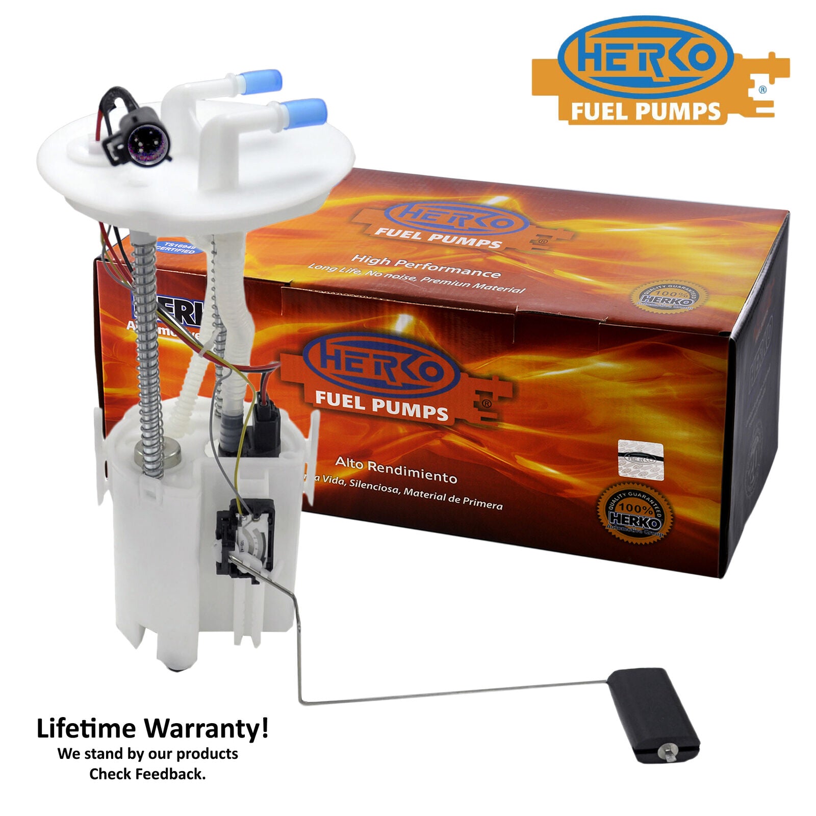 BOMBA DE GASOLINA ESCAPE TRIBUTE 2001 2004