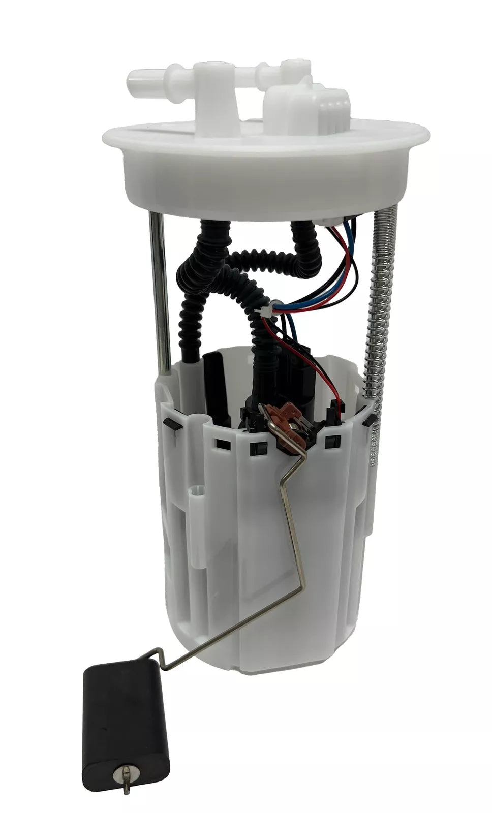 BOMBA DE GASOLINA CHERY QQ ARAUCA 06-12