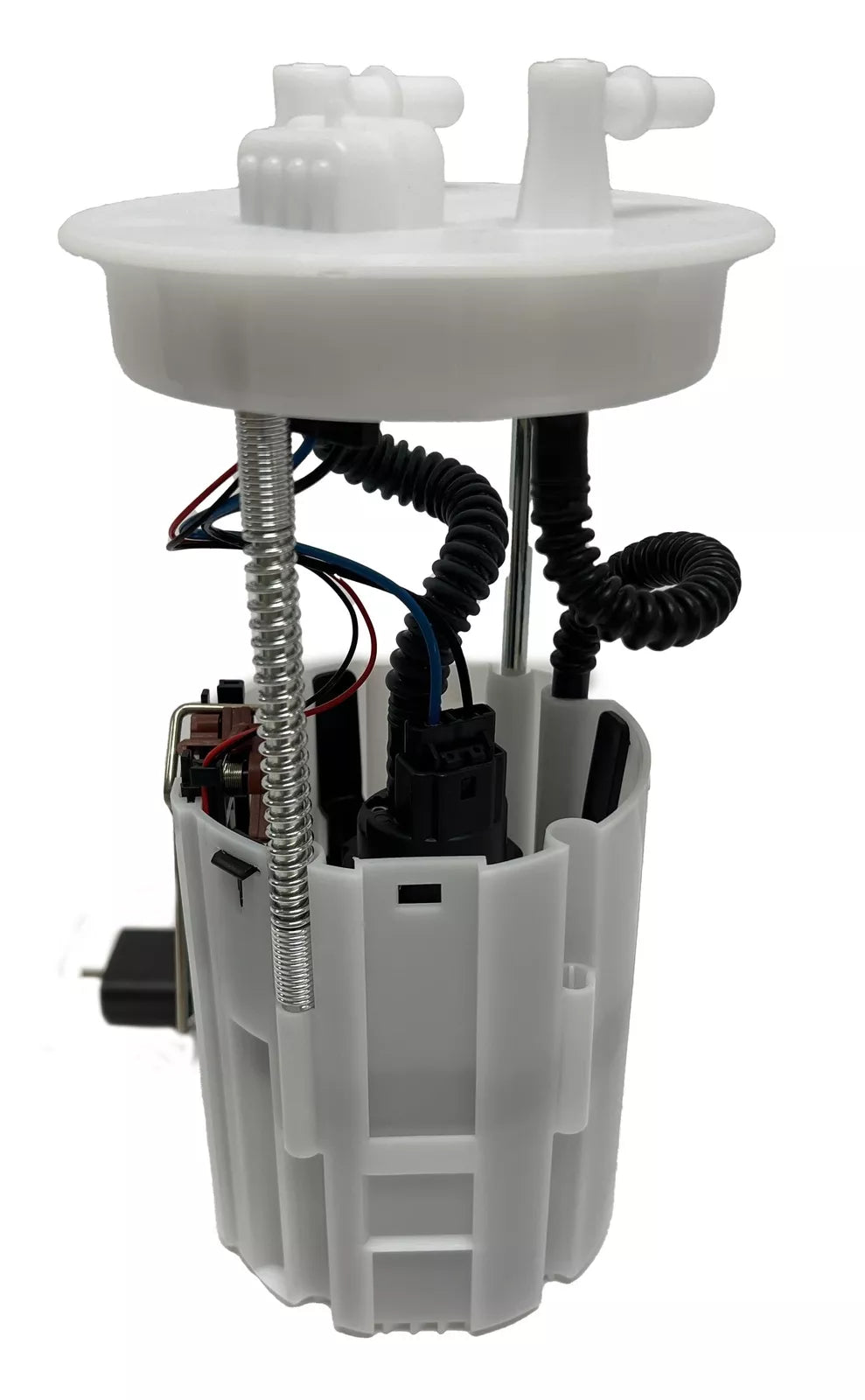 BOMBA DE GASOLINA CHERY QQ ARAUCA 06-12