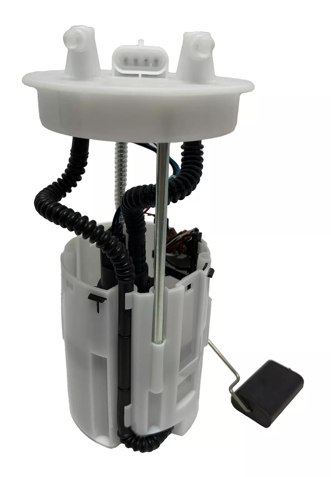 BOMBA DE GASOLINA CHERY QQ ARAUCA 06-12