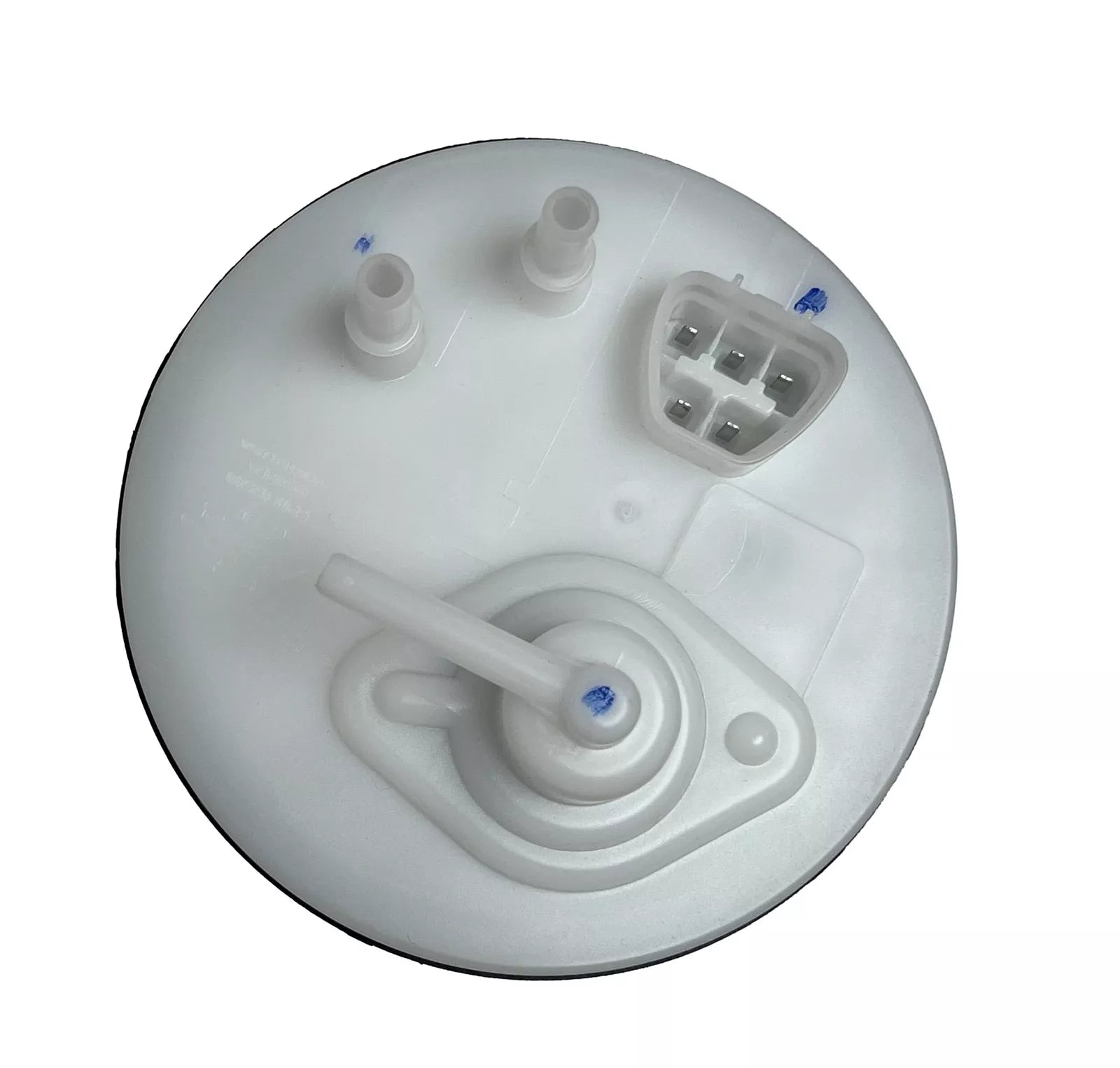 BOMBA DE GASOLINA HYUNDAI ATOS 1997-2003