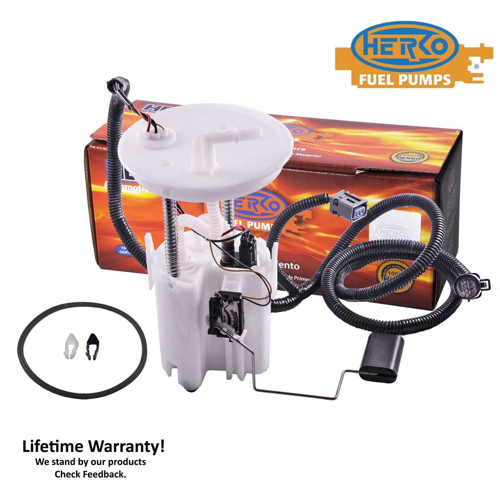 BOMBA DE GASOLINA FORD MERCURY FREESTAR MONTEREY 2004-2005