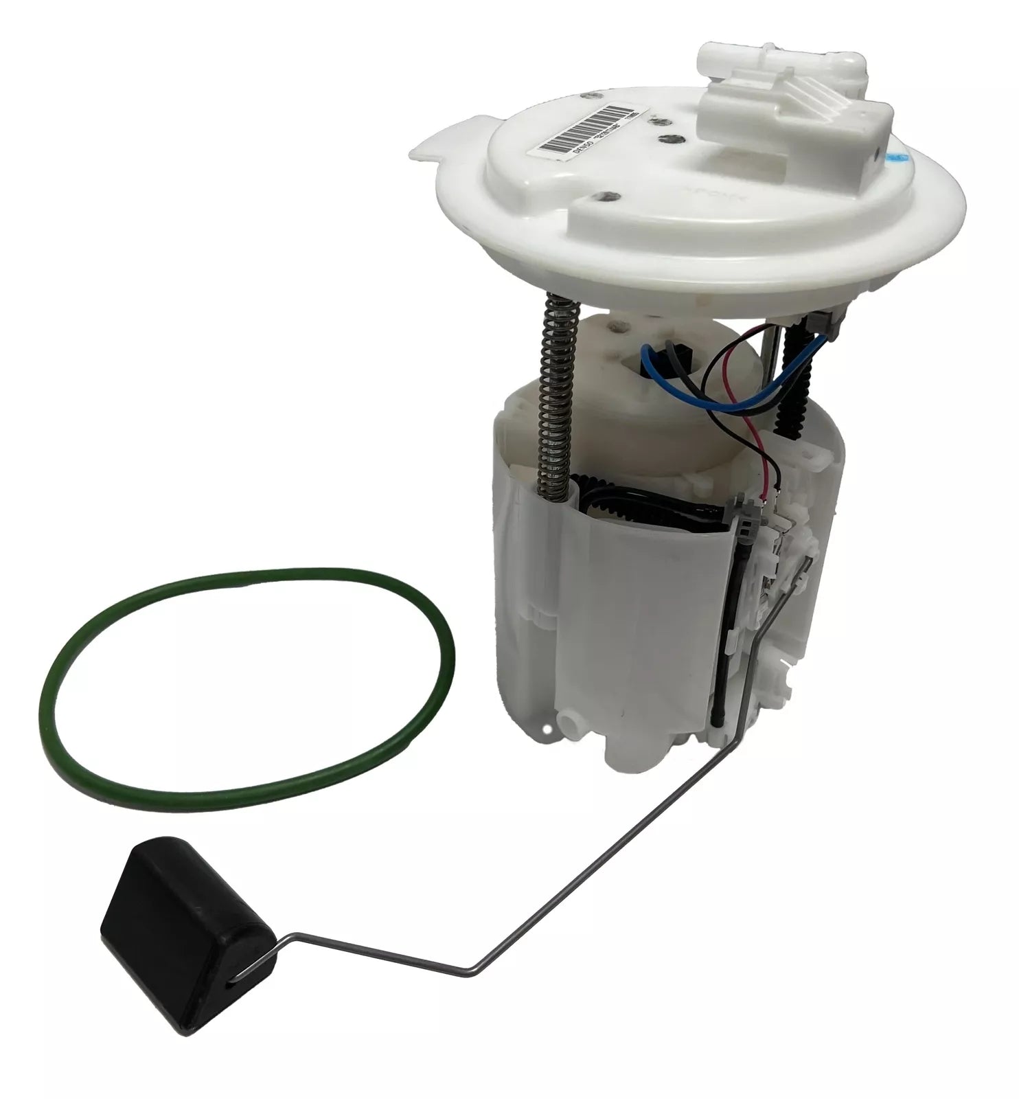 BOMBA DE GASOLINA JEEP WRANGLER 2007-2011