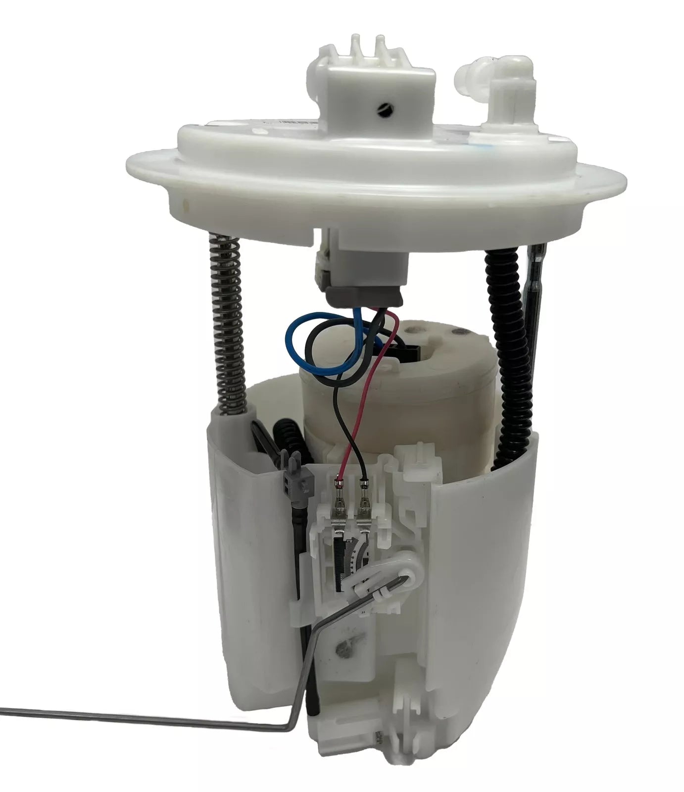 BOMBA DE GASOLINA JEEP WRANGLER 2007-2011