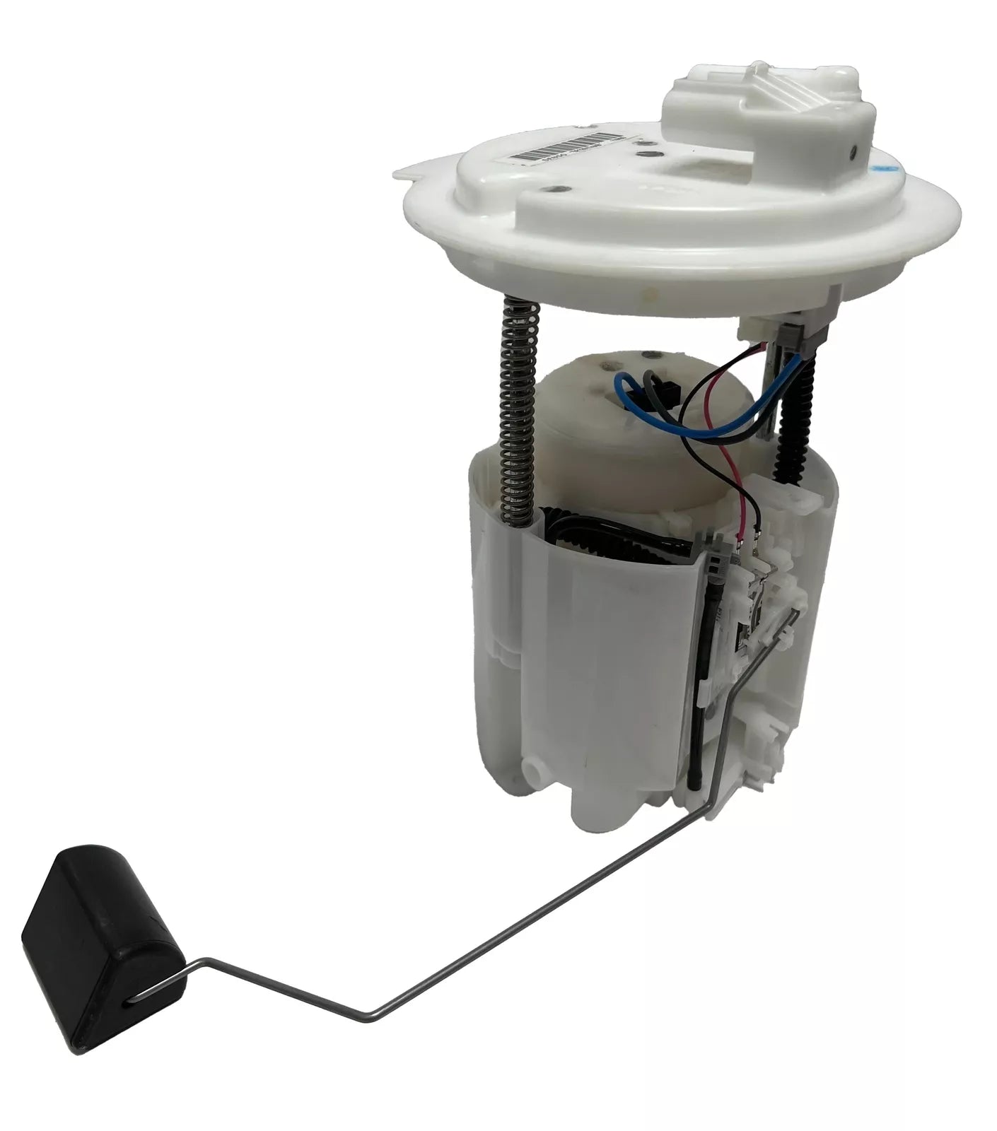 BOMBA DE GASOLINA JEEP WRANGLER 2007-2011