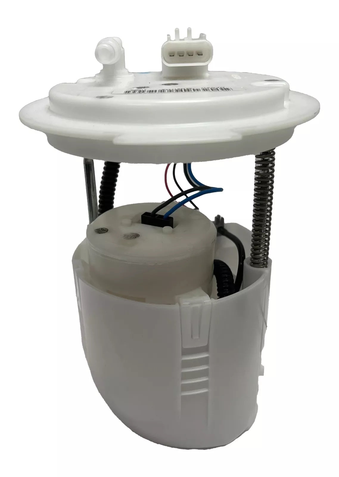 BOMBA DE GASOLINA JEEP WRANGLER 2007-2011