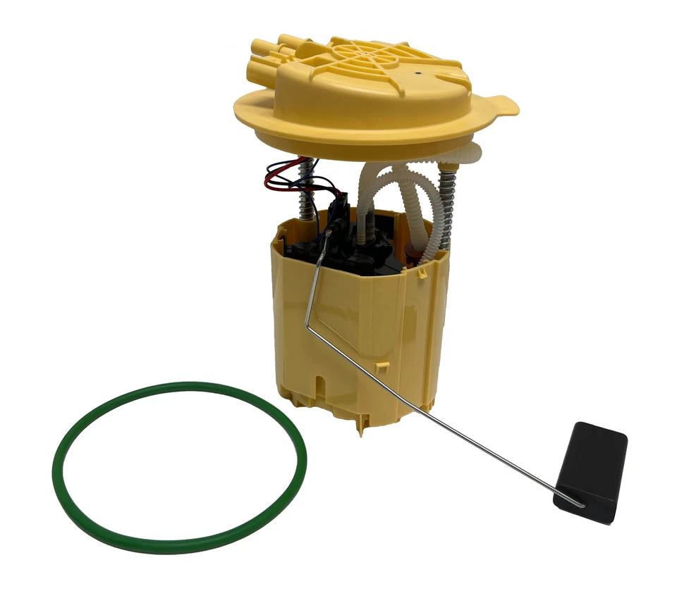 BOMBA DE GASOLINA JEEP WRANGLER JK 2.8 L DIESEL