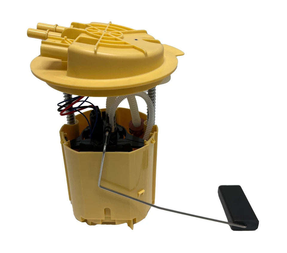 BOMBA DE GASOLINA JEEP WRANGLER JK 2.8 L DIESEL