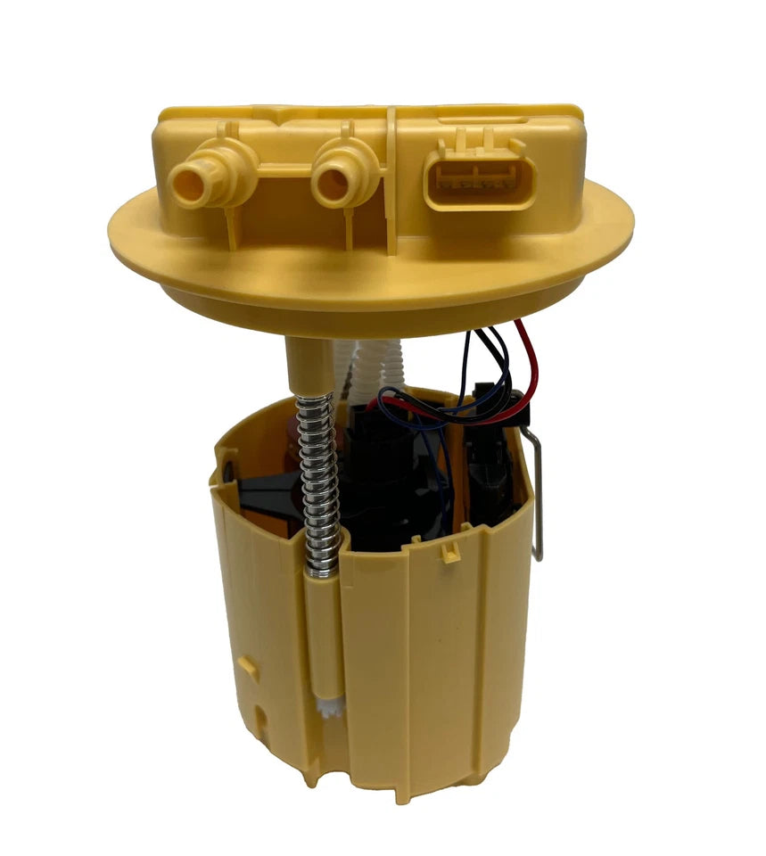 BOMBA DE GASOLINA JEEP WRANGLER JK 2.8 L DIESEL