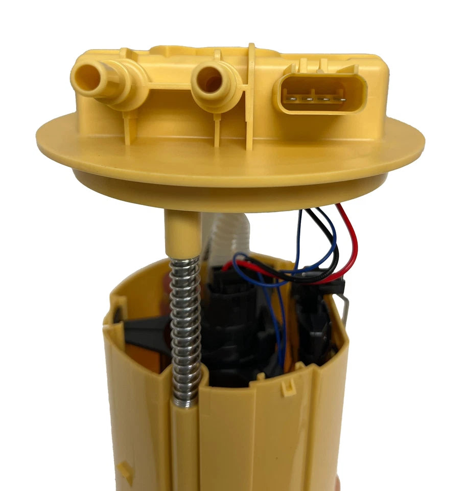 BOMBA DE GASOLINA JEEP WRANGLER JK 2.8 L DIESEL