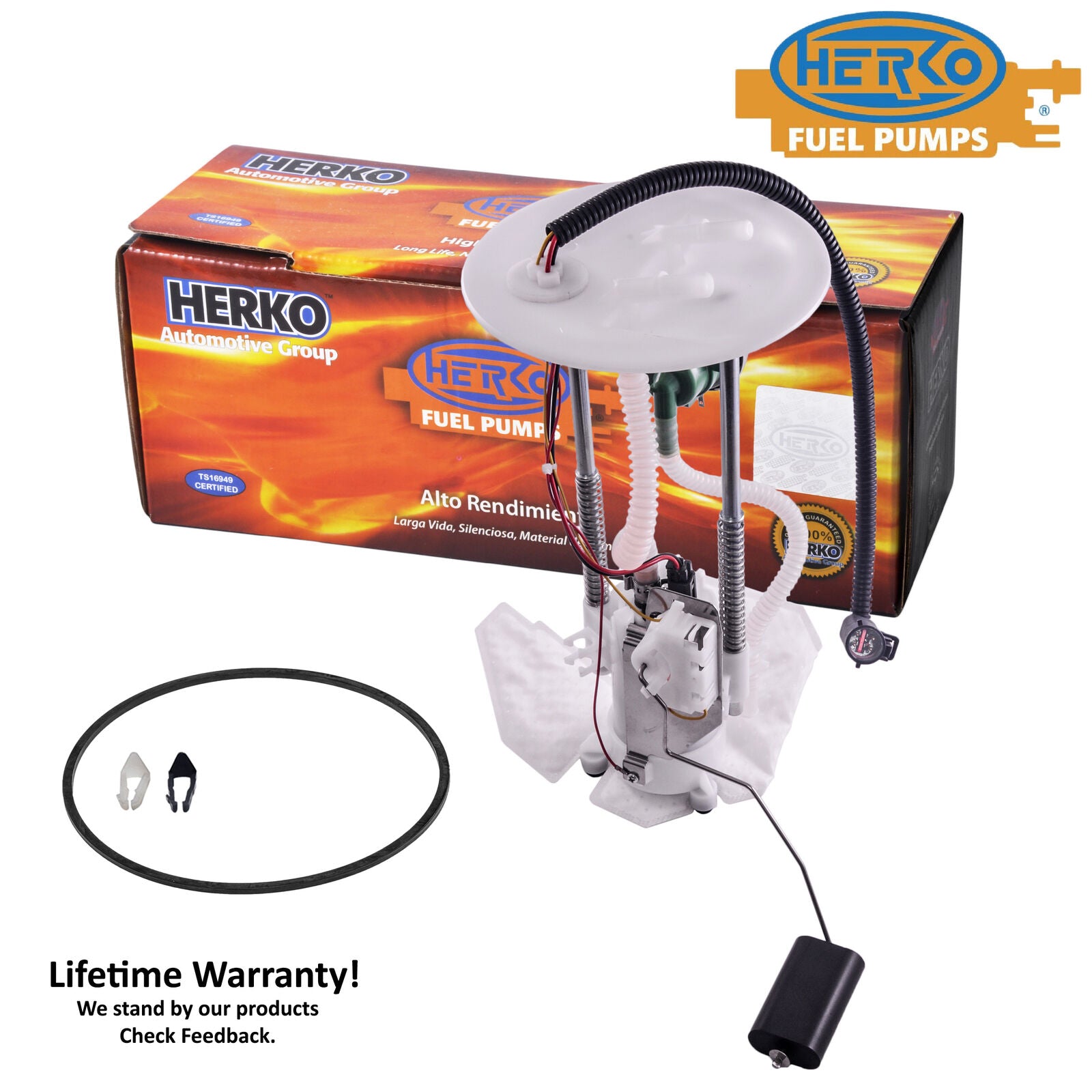 BOMBA DE GASOLINA EXPEDITION 03 04