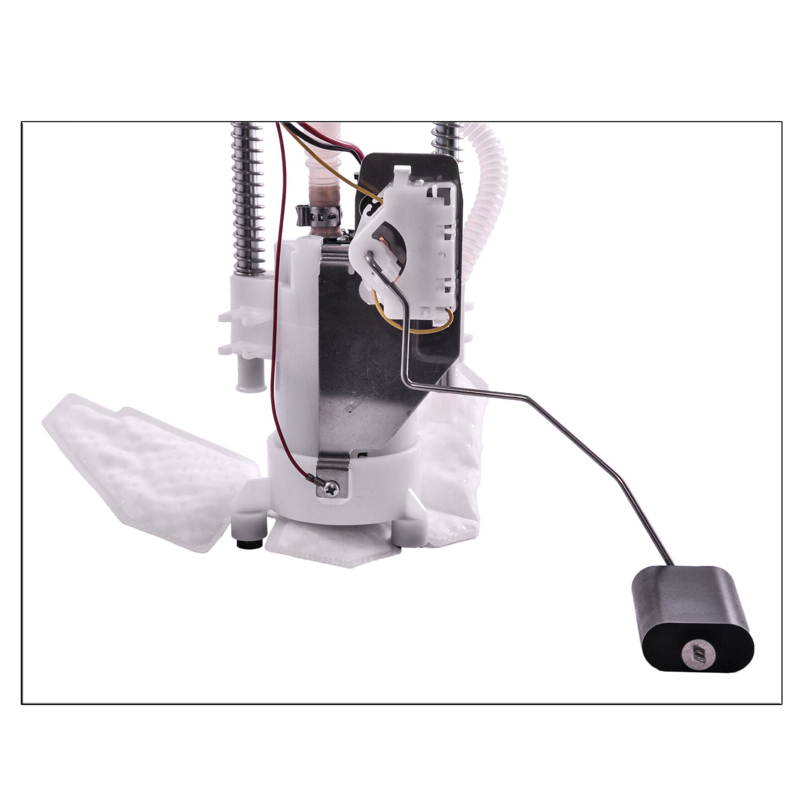 BOMBA DE GASOLINA EXPEDITION 03 04