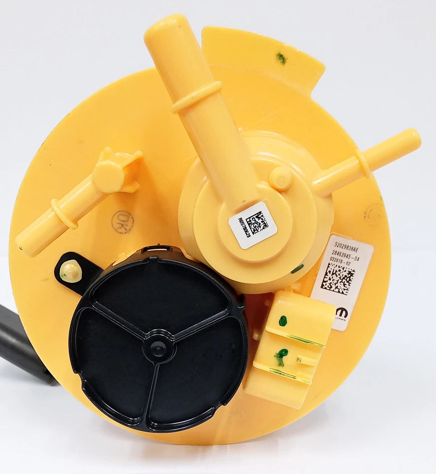 BOMBA DE GASOLINA RAM 1500 2019-2025