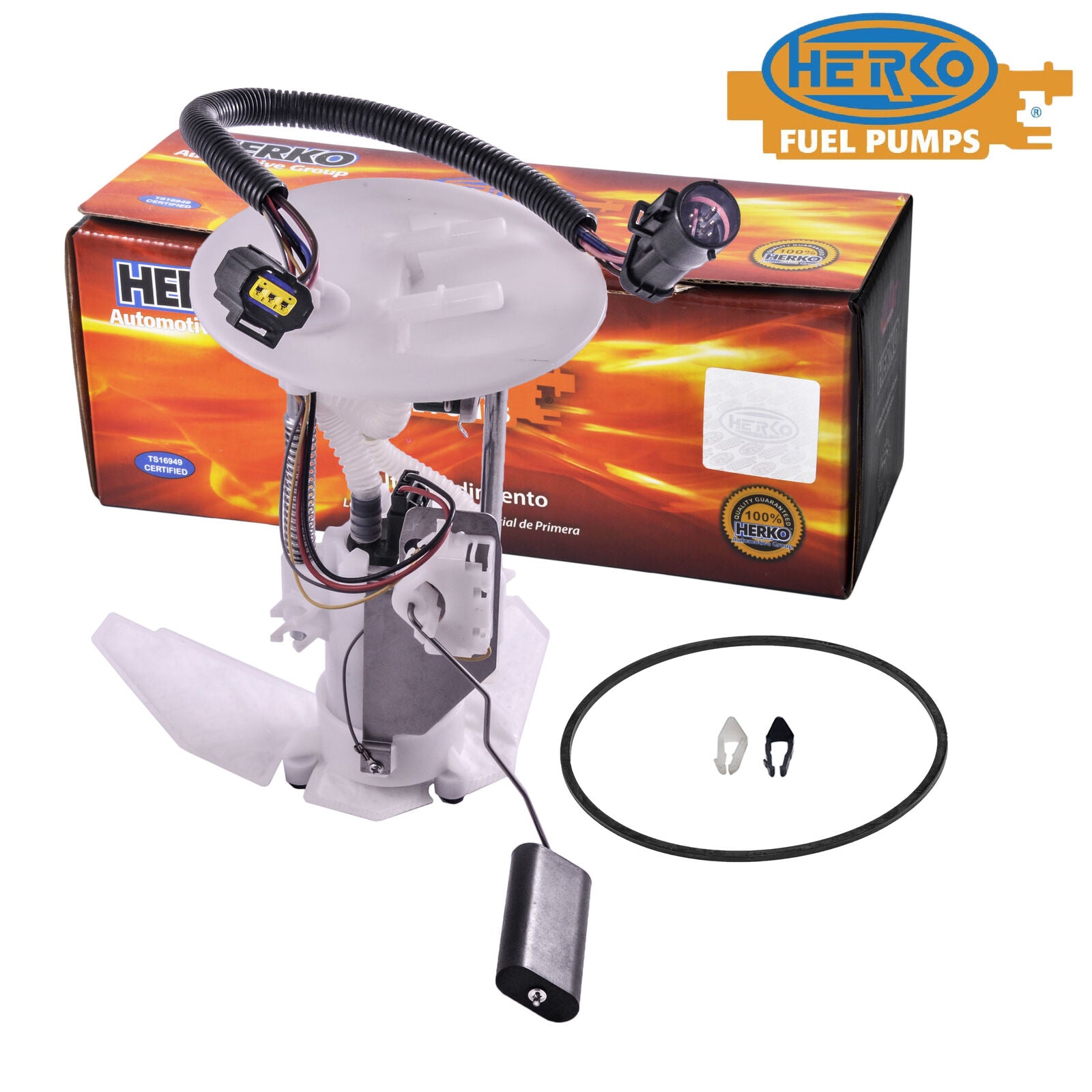 BOMBA DE GASOLINA EXPLORER MOUNTAINEER 02 03