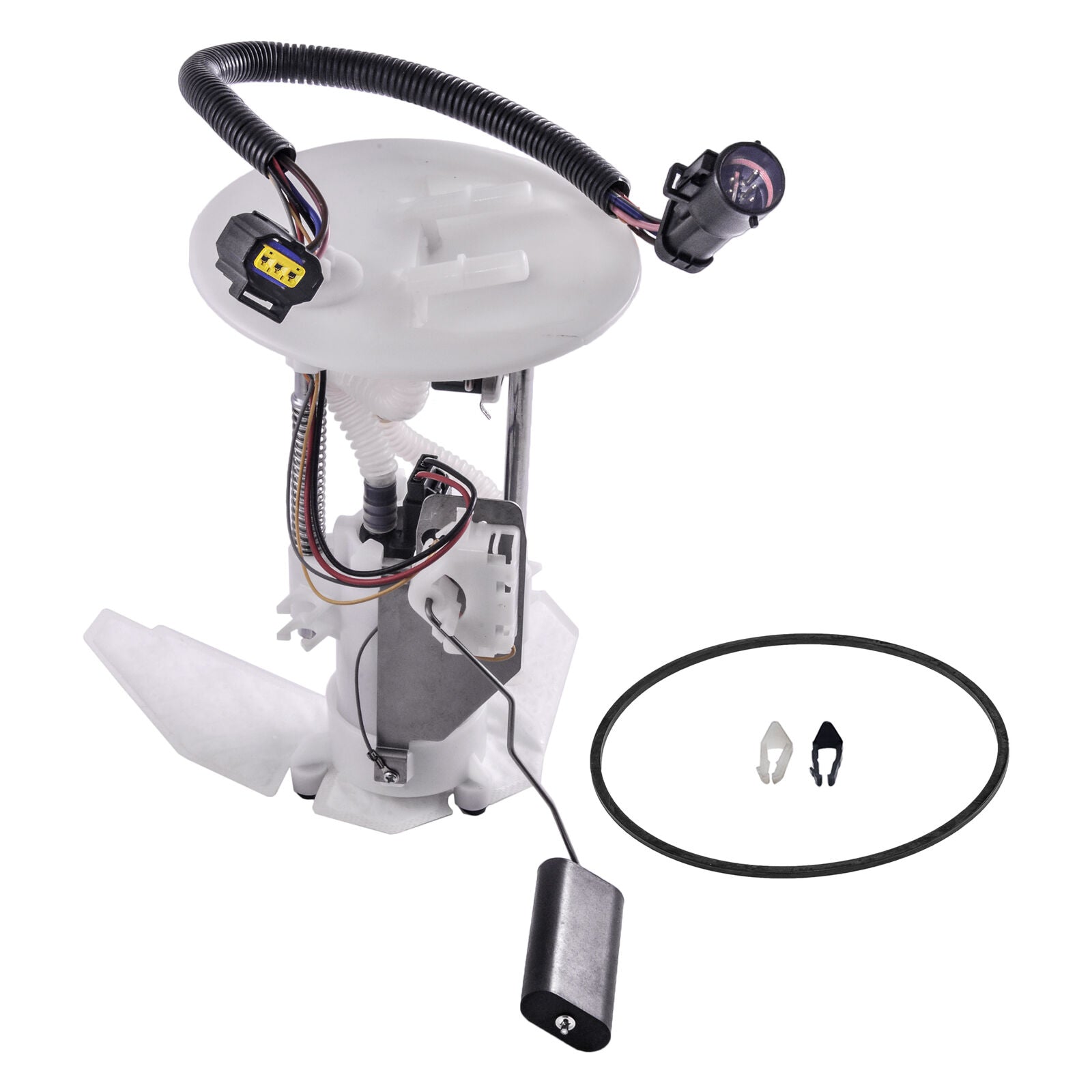 BOMBA DE GASOLINA EXPLORER MOUNTAINEER 02 03