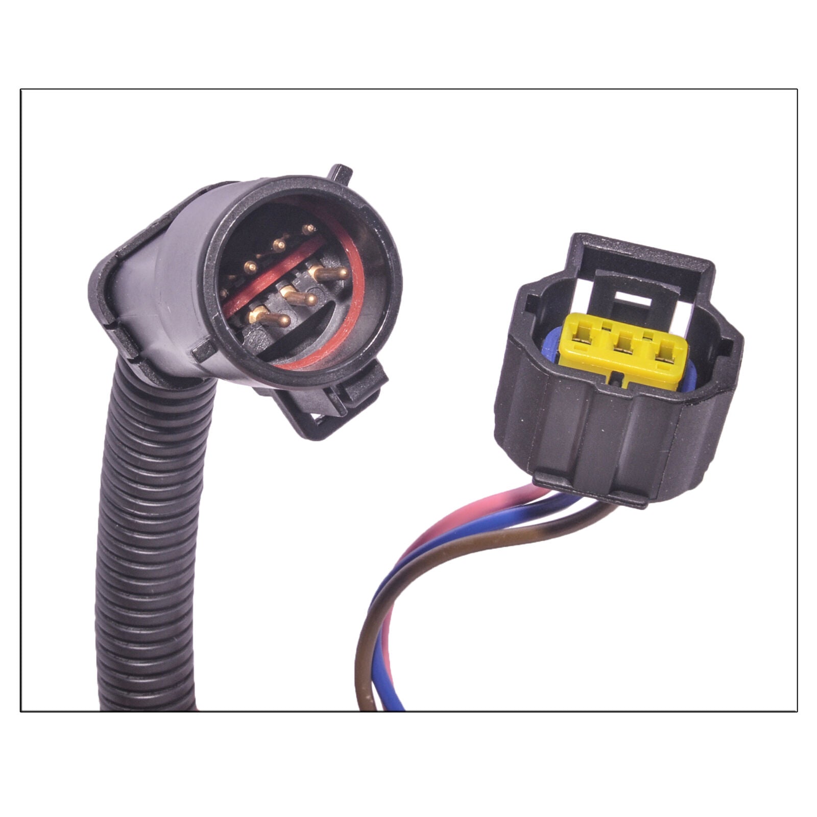 BOMBA DE GASOLINA EXPLORER MOUNTAINEER 02 03