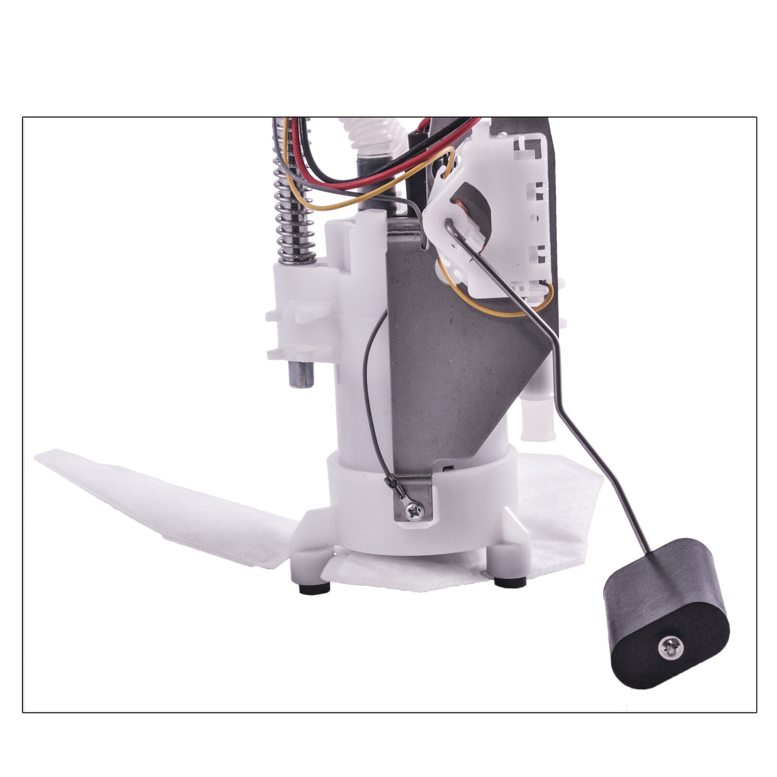 BOMBA DE GASOLINA EXPLORER MOUNTAINEER 02 03