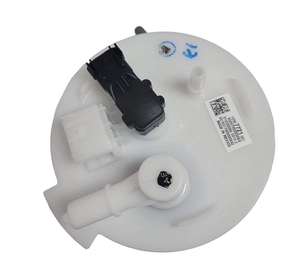 BOMBA DE GASOLINA CHEVROLET CRUZE 2016-2019