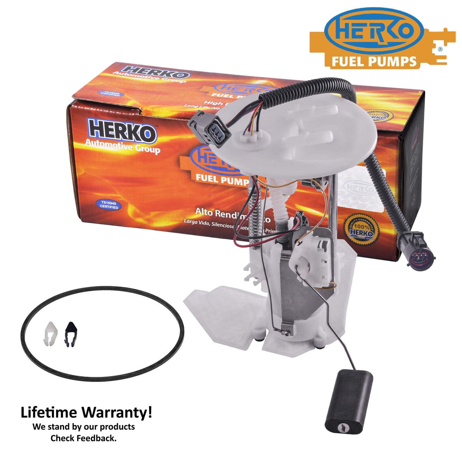 BOMBA DE GASOLINA EXPLORER MOUNTAINEER 2003