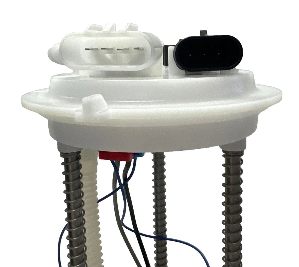 BOMBA DE GASOLINA ISUZU GMC CHEVROLET HOMBRE SONOMA S10 1996