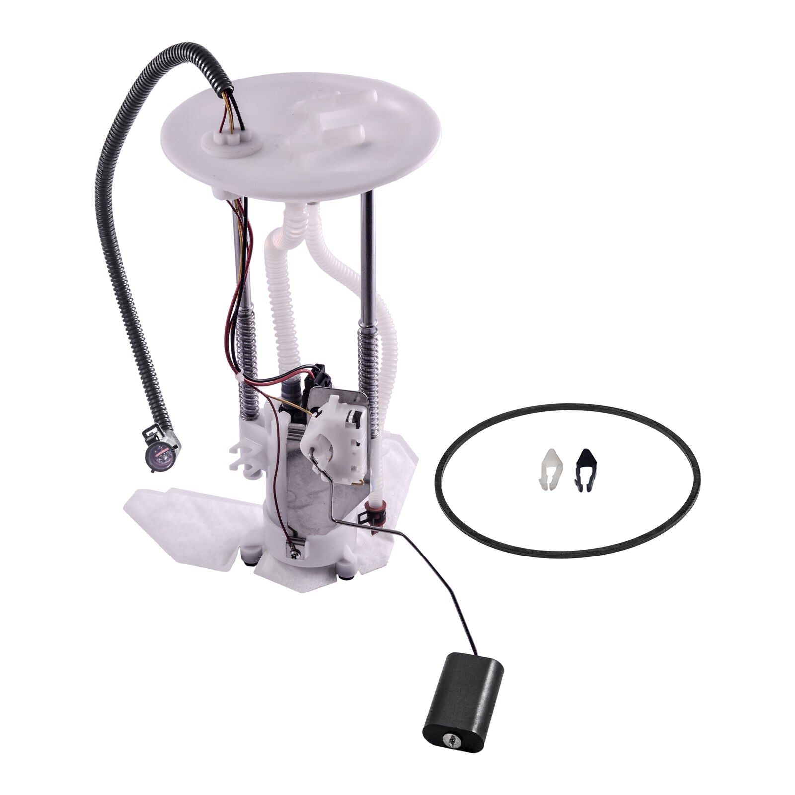 BOMBA DE GASOLINA NAVEGADOR 03 04