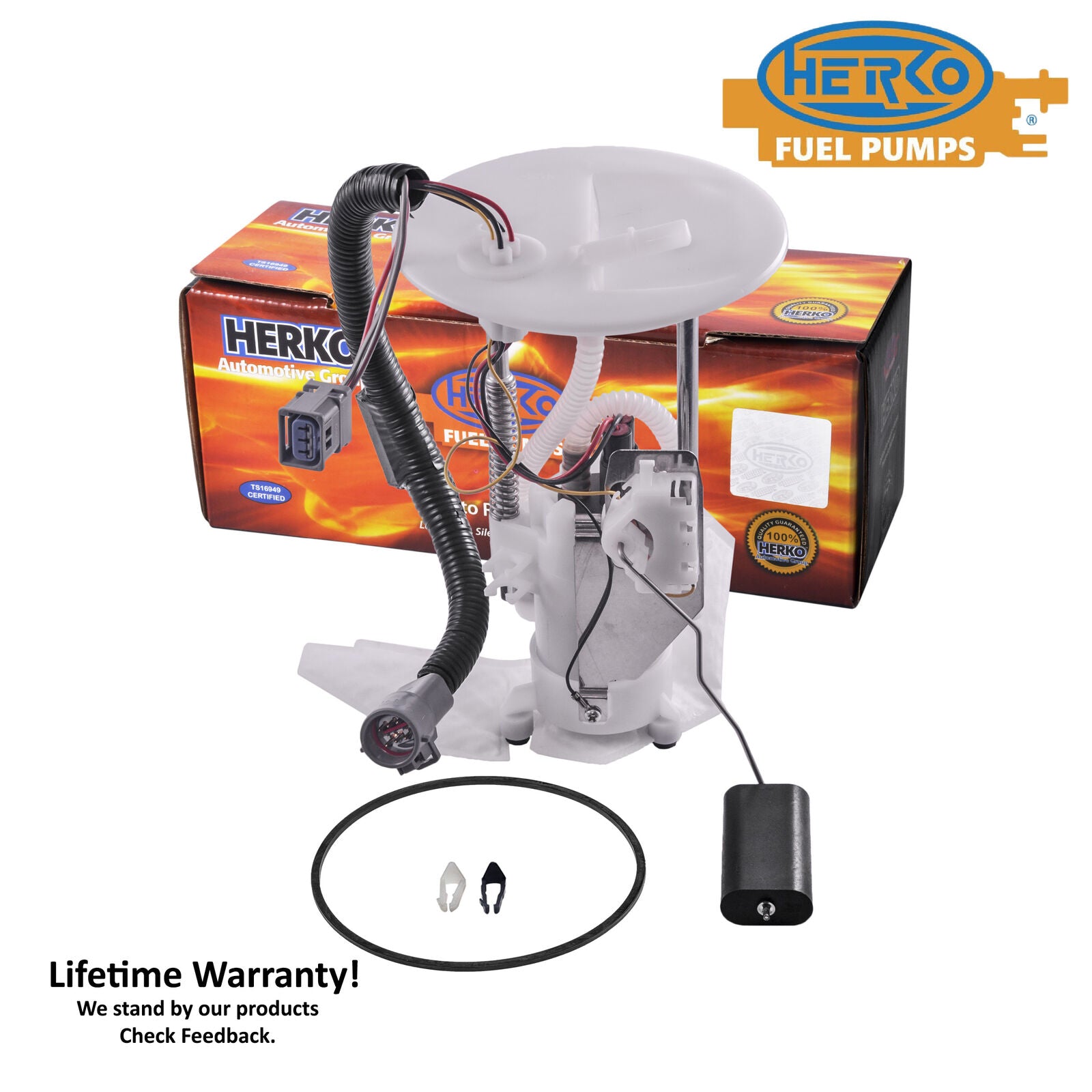 BOMBA DE GASOLINA FORD EXPLORER MOUNTAINEER 2004