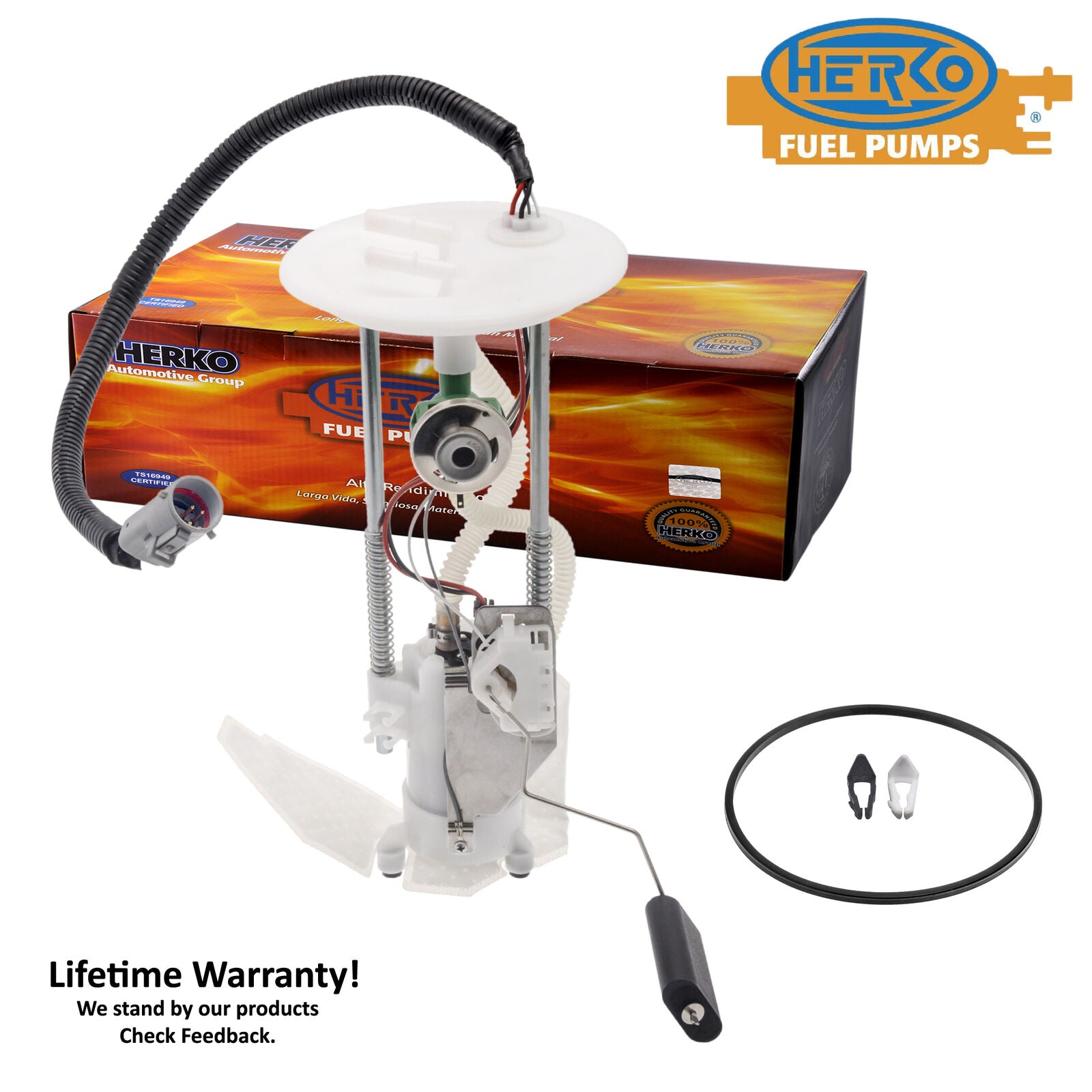 BOMBA DE GASOLINA EXPLORER SPORT TRAC 2002 2003