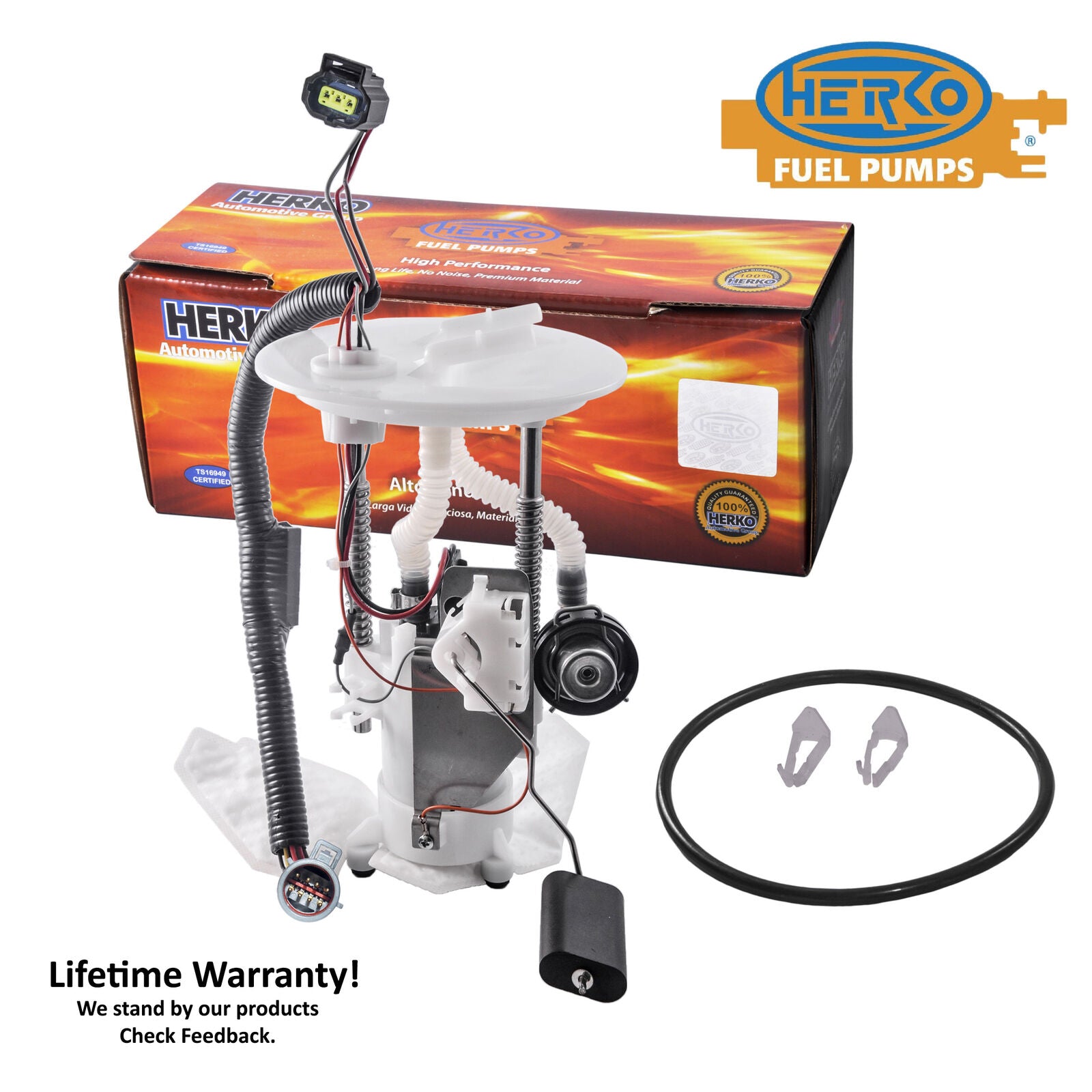 BOMBA DE GASOLINA EXPLORER 02 03